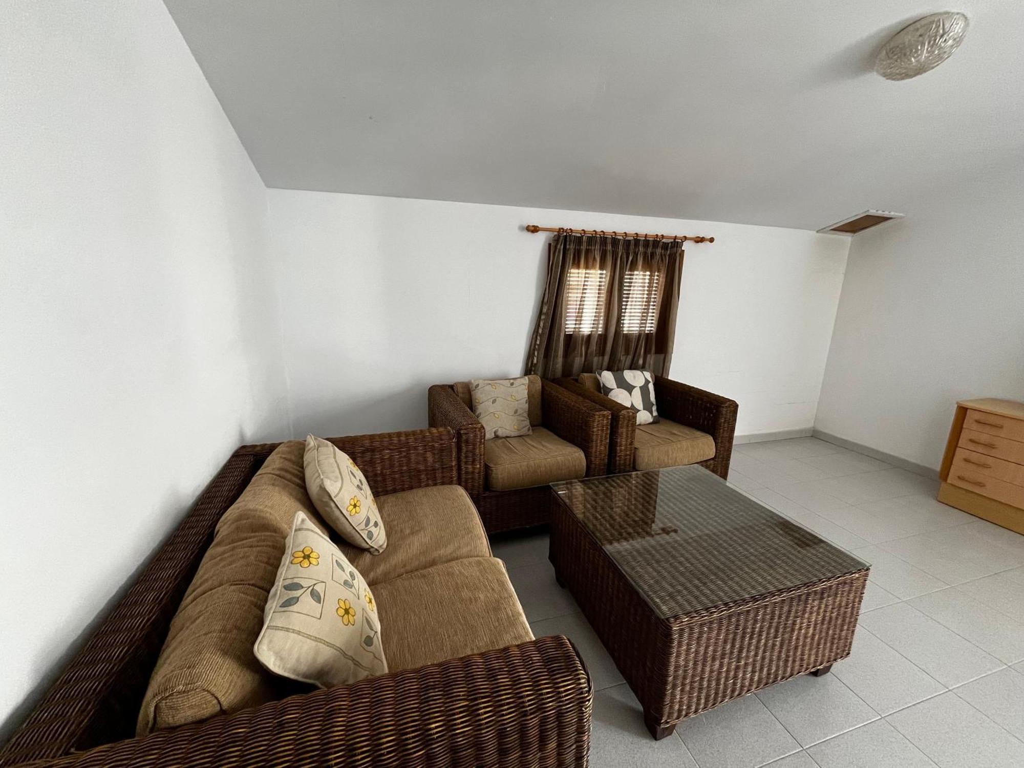 Apartamentos Camí L'atall Altamar Alcossebre Exterior foto